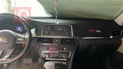 کیا ئۆپتیما